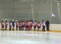 Мастер-класс с Зубрильчевым В.В.