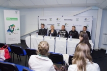 Мастер-класс с