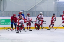 Мастер-класс с