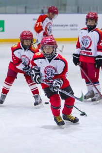 Мастер-класс с