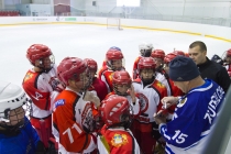 Мастер-класс с