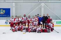 Мастер-класс с