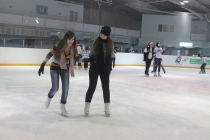 Встреча с Дедом Морозом