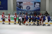 Соревнования старшей группы