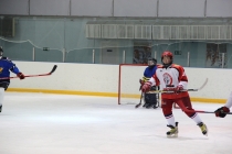 Соревнования старшей группы