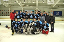 ХК «Планета» (Костромская область)