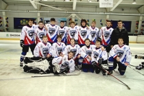 ХК «Стрижи» (Смоленская область)