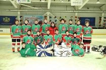 ХК «КСДЮШОР» (Мурманская область)