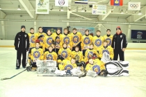 ХК «Янтарная звезда» (Калининградская область)