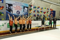 Вокальная студия «Улыбка» (ДЮЦ «АРС»)