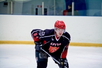 ХК «Технолог» - ХК «Аргус»