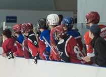 ХК «Технолог» - ХК «Аргус»