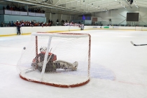 ХК «Рубин» - ХК «Локомотив»