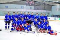 ХК «Айсберг» (г. Кострома)