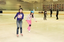 Шорт-трек в рамках Спартакиады «Здоровье-2013»