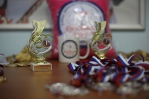 «Ярославский пируэт» в Костроме