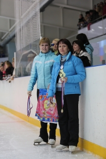 «Ярославский пируэт» в Костроме