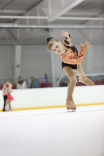 «Ярославский пируэт» в Костроме