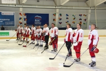 ХК «Аргус» (Кострома)