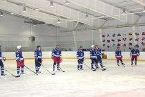 ХК «Динамо» (Кострома)