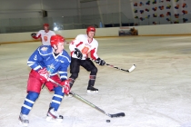 Матч за 3-4 места