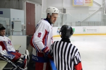 ХК «Рубин» (Нейский район)