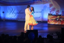 Городской выпускной бал - 2013