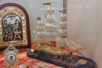 «Золотое кольцо России-2013»