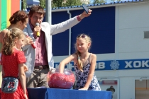 «Золотое кольцо России-2013»