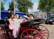 «Золотое кольцо России-2013»