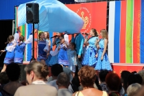 «Золотое кольцо России-2013»