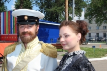 «Золотое кольцо России-2013»