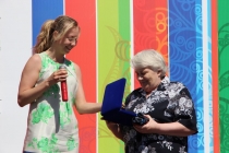 «Золотое кольцо России-2013»