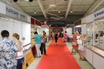 «Золотое кольцо России-2013»