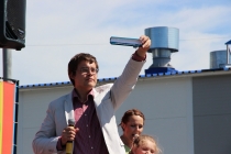 «Золотое кольцо России-2013»