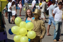 «Золотое кольцо России-2013»