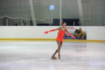 Фигурное катание - Анастасия Смирнова