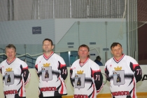 ХК «Молога» (Новгородская область)