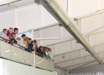 Болельщики