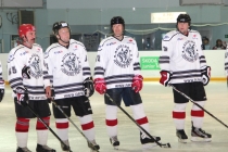 ХК «Дикие Рыси» (г. Вологда)