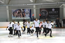 26.10.2013 - Церемония открытия Первенства