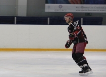 26.10.2013 - ХК «Аргус» - ХК «Ладья»