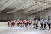 26.10.2013 - Церемония открытия Первенства