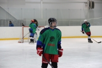 27.10.2013 - ХК «Технолог» - ХК «Скала»