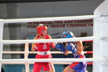 Финальные поединки