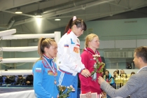 Победители и призёры