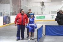 Кубок России по боксу среди женщин