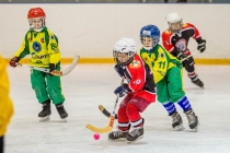 Турнир по мини-хоккею с мячом