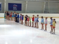 Команда г. Костромы