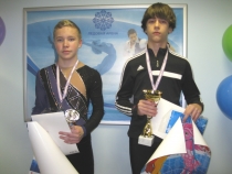 Дмитрий Серов, Максим Ерехинский